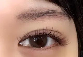 マツエク・マツパ GO TODAY SHAiRE SALON所属・28日空き有！ ERIKA♡のマツエク・マツパデザイン