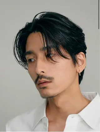 パーマ メンズ fifth 栄　メンズサロン所属・🔥メンズパーマ職人 fifth🔥りょうのヘアスタイル