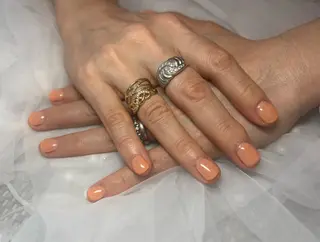 ネイル A nail所属・ari ariのネイルデザイン