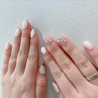 ネイル Ebina Ryoのネイルデザイン