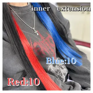 ロング ドレスアップ南草津所属・🫧ドレスアップ 南草津店🫧のヘアスタイル