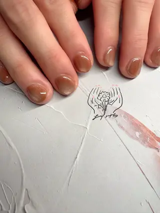 ネイル よりみち ネイルのネイルデザイン