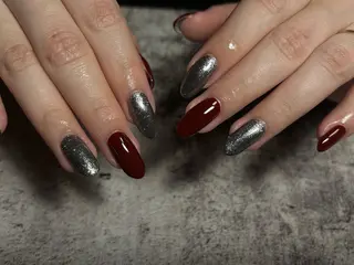 ネイル misaki nailのネイルデザイン