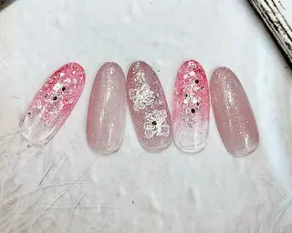 ネイル NailSalon CutiePutiのネイルデザイン