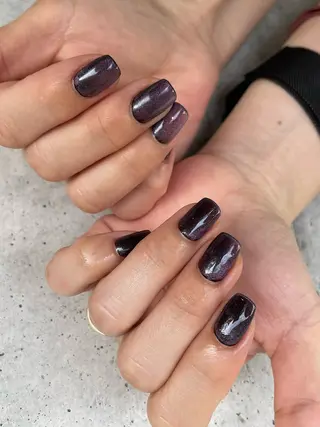 ネイル Rena-ju キャサディのネイルデザイン