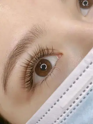 マツエク・マツパ 🍓 KaNan🍓のマツエク・マツパデザイン