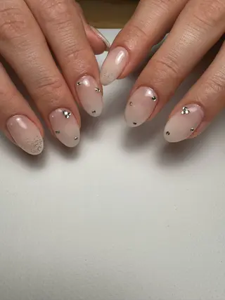 ネイル Bio nail 【miyuu】のネイルデザイン