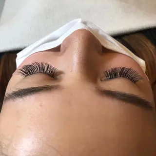 マツエク・マツパ 髙田 由美子のマツエク・マツパデザイン