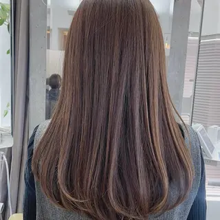 egerie prime所属・🥀折原 愛優🥀のヘアスタイル