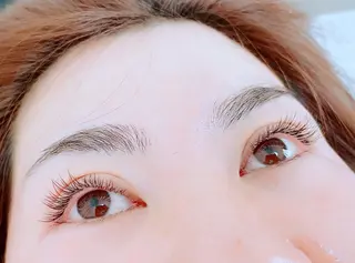 マツエク・マツパ Cute Beauty🌷のマツエク・マツパデザイン