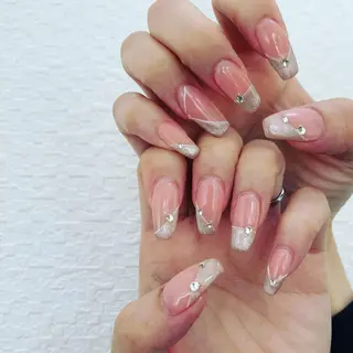 ネイル kicoco.nail所属・kicoconail misakoのネイルデザイン