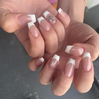 ネイル Nail salon Chérinoのネイルデザイン