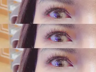 マツエク・マツパ たねむら みきのマツエク・マツパデザイン