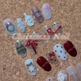 ネイル ゆ🌹 Y’s beautyのネイルデザイン