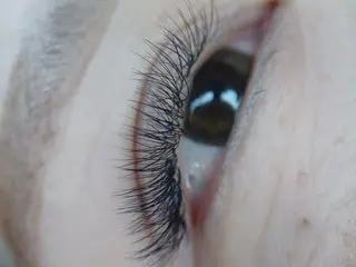 マツエク・マツパ 岡崎 良美のマツエク・マツパデザイン