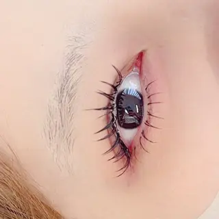 マツエク・マツパ Cherir MASAMIのマツエク・マツパデザイン