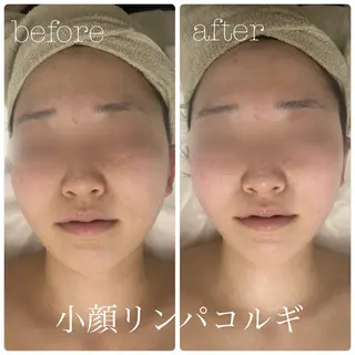 フェイシャルサロン CHIARA 荒田のエステ・リラクイメージ