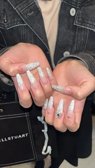 ネイル limo/ kotomiのネイルデザイン