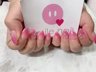 ネイル smile nail スマイルネイルのその他イメージ