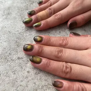 ネイル ulu~new generation salon所属・ulu KURUMI💖のネイルデザイン