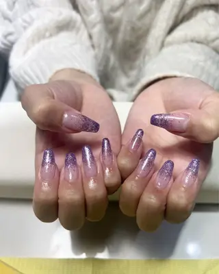 ネイル tumake🩷 Aliceのネイルデザイン