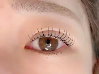 マツエク・マツパ アトリエリリー 浅野のマツエク・マツパデザイン