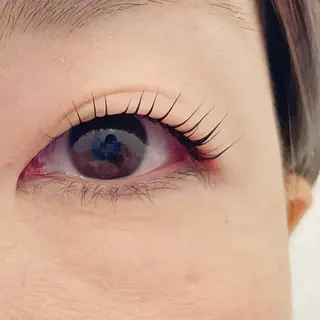 マツエク・マツパ yoshii 💐のマツエク・マツパデザイン