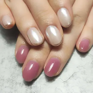 ネイル 個人サロン saltnailのネイルデザイン