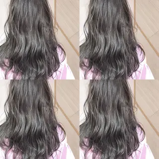 カラー 髪質改善満足度NO1 山下のヘアスタイル