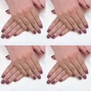 ネイル 【カラー指名No 1✨】原田響のヘアスタイル