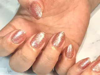ネイル MILImili nailのネイルデザイン