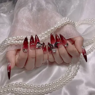 ネイル -ému- k.oのネイルデザイン