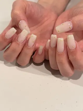 ネイル ikoi🫧 Kotomiのネイルデザイン