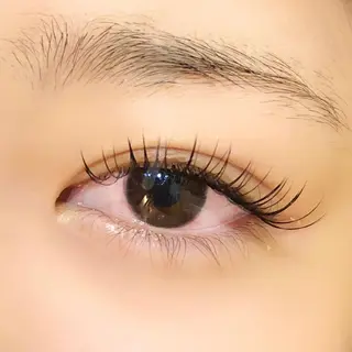 マツエク・マツパ om's eye.所属・om's eye. erikaのマツエク・マツパデザイン