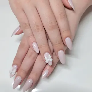 ネイル Natsumi 🦊  Nailのネイルデザイン