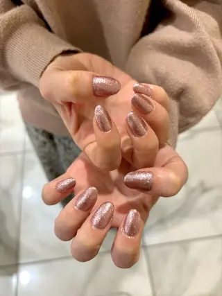 ネイル 横田 菜月のネイルデザイン