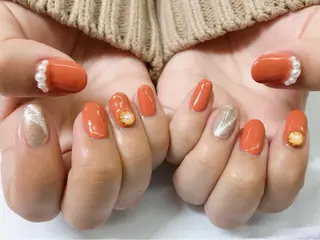 ネイル TiALASH ＊Kozue＊のネイルデザイン