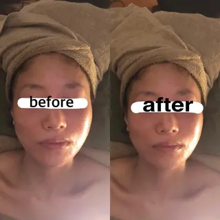 大西 知世のエステ・リラクイメージ