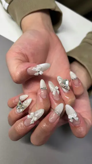 ネイル Jesse nail.のネイルデザイン