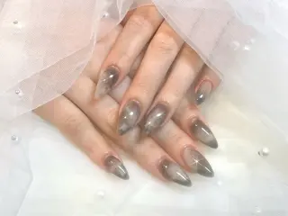 ネイル ANDY💫 KANONのネイルデザイン