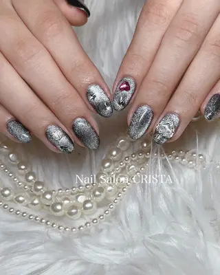ネイル NaiI Salon CRISTAのネイルデザイン