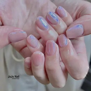 ネイル Tsunemi Ayakaのネイルデザイン