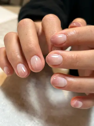 ネイル karen プライベートサロンのネイルデザイン