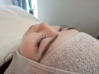 マツエク・マツパ Hair make Abdiel 所属・abdiel  hiroのマツエク・マツパデザイン