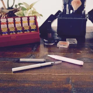 マツエク・マツパ Blanc 武蔵小杉駅前店の眉毛・アイブロウイメージ