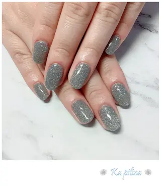 ネイル Nail salon Ka pilinaのネイルデザイン