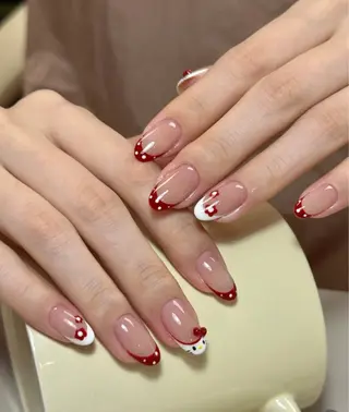 ネイル Any_nail新大久保店所属・any nailのネイルデザイン