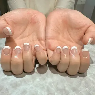 ネイル erinca nail所属・圦本 有紀のネイルデザイン