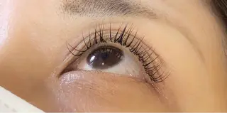 マツエク・マツパ nuna池袋 mokaのマツエク・マツパデザイン