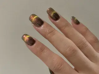 ネイル BeColorful新宿所属・co nai_lのネイルデザイン